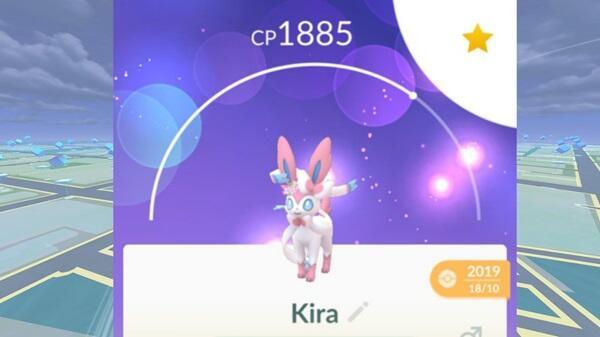 how to get sylveon in pokemon go (1)