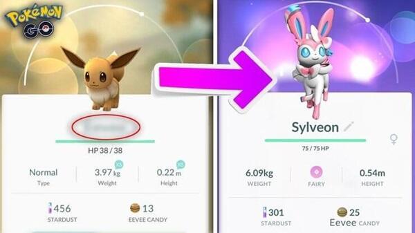 how to get sylveon in pokemon go (4)