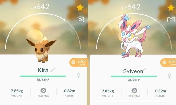 how to get sylveon in pokemon go (5)