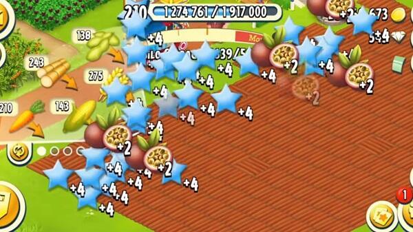 how to level up fast in hay day (3)