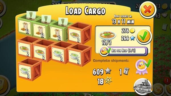 how to level up fast in hay day (4)