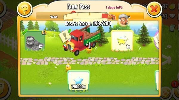 how to level up fast in hay day (5)
