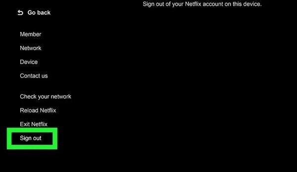 how to log out of netflix on tv (4)