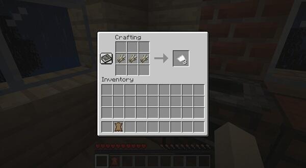 how to make a book in minecraft (2)