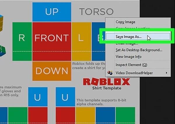 how to make a shirt in roblox (2)