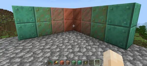 what is copper used for in minecraft (1)