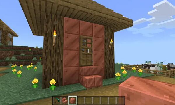 what is copper used for in minecraft (4)