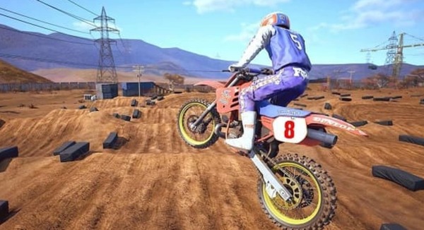 MX Brazil Bikes Grau Motocross APK for Android Download