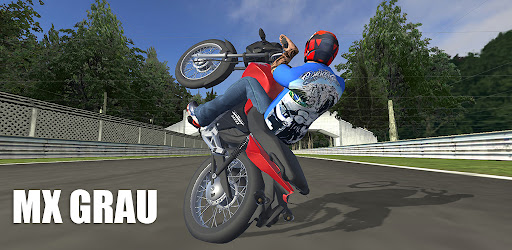 MX Grau APK 2.3 Download Free for Android - Update 2023