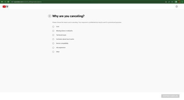 how to cancel youtube tv (4)