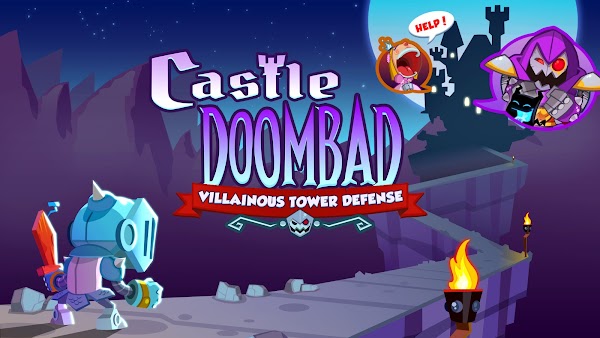 castle doombad apk 2024