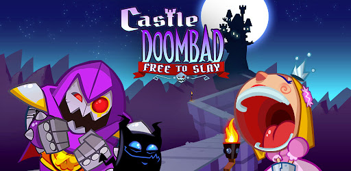 Castle Doombad