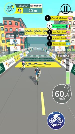 cycling legends apk download