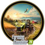 Icon Farming Simulator 25 APK 1.0