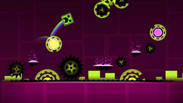 geometry dash 2 207 apk download