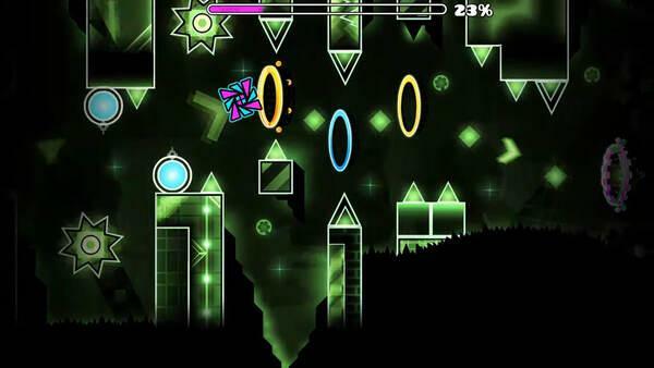 geometry dash 2 207 apk for android