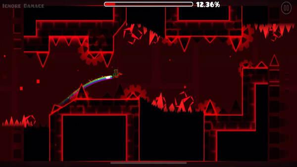 geometry dash 2 207 apk latest version