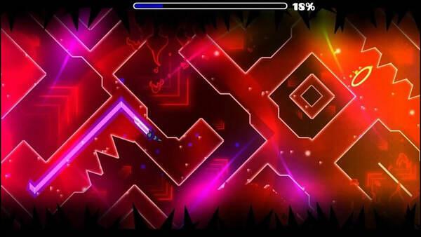 geometry dash 2 207 apk