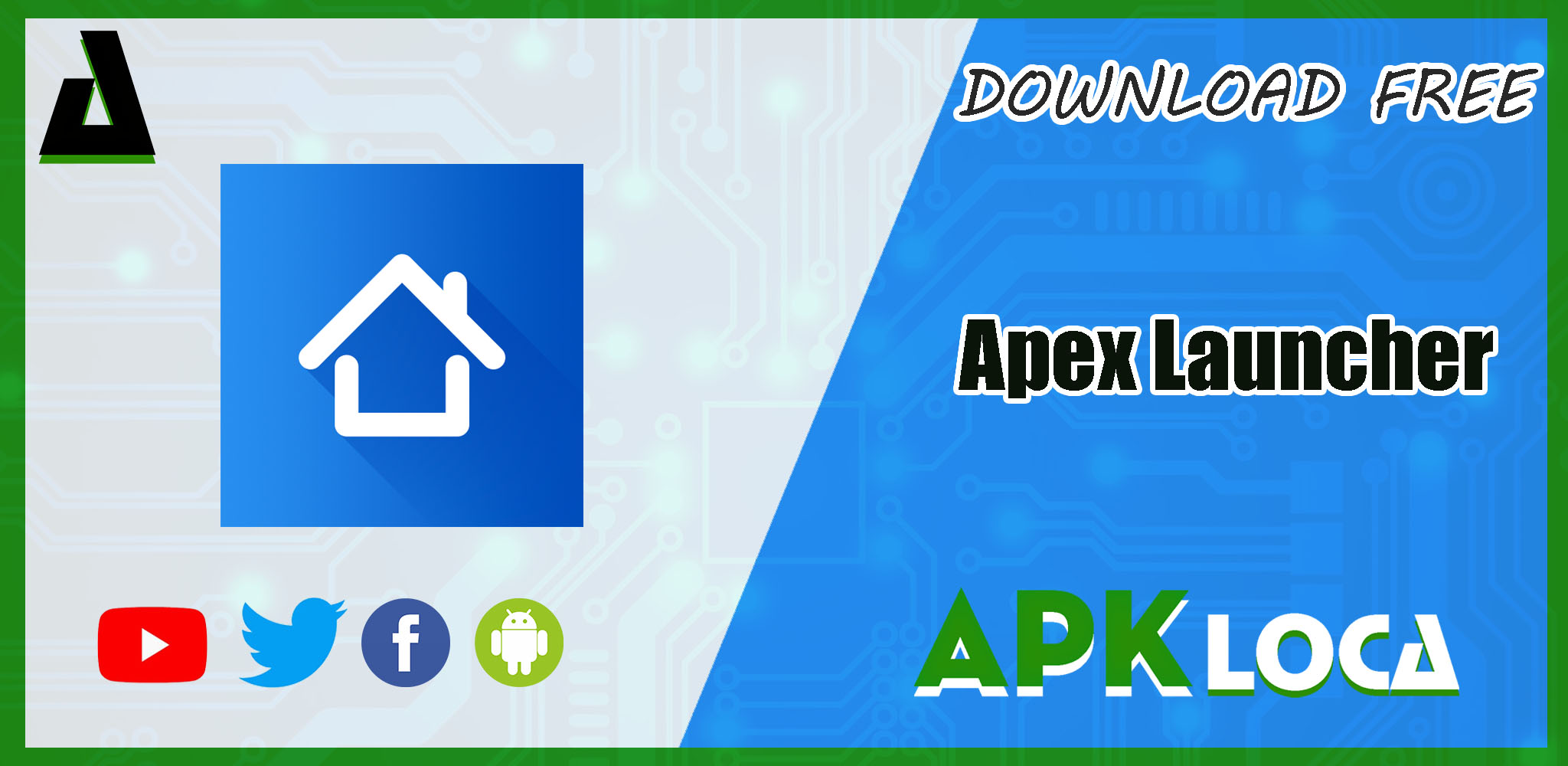 Apex Launcher