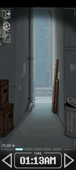 back alley tales apk for android