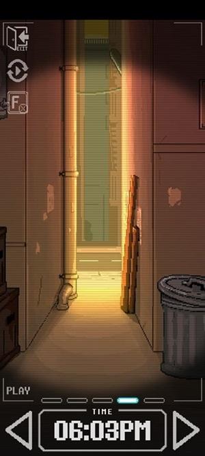 back alley tales apk new version