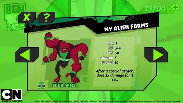 ben10 battle for the omnitrix apk for android