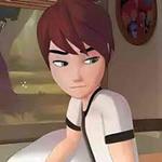 Icon BEN10 Battle for the Omnitrix APK 1.2