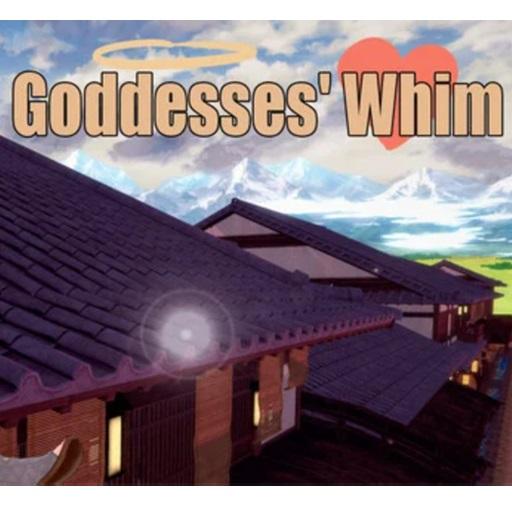 Goddesses' Whim