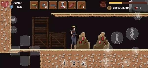 hailey treasure adventure apk download