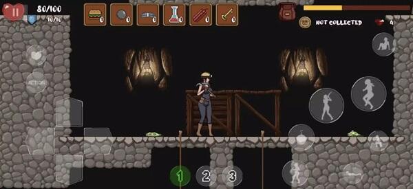 hailey treasure adventure apk for android