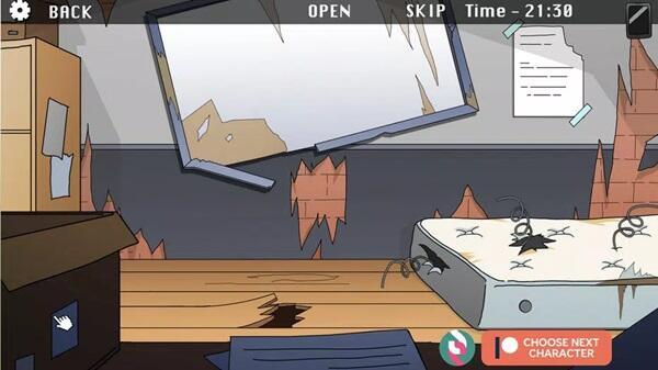 hole house apk for android