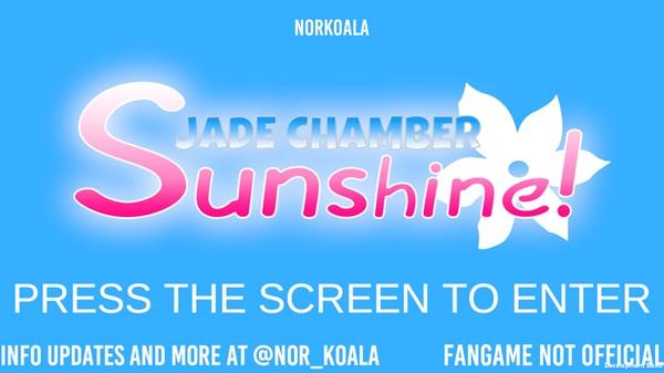 jade chamber sunshine test apk