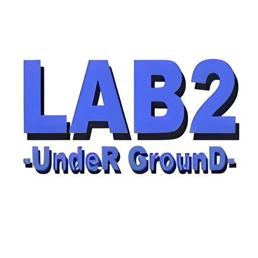 Lab2 Under Ground