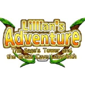 Lillian's Adventure