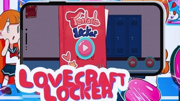 lovecraft locker apk for android