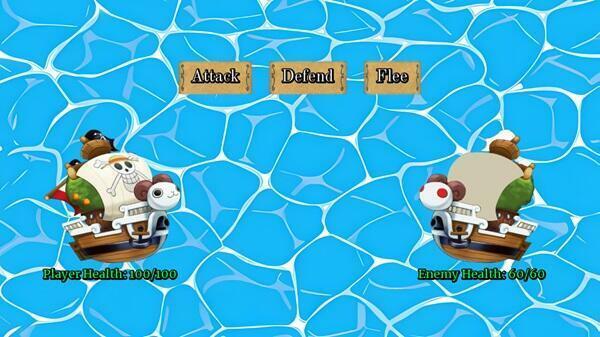 naughty pirate apk for android