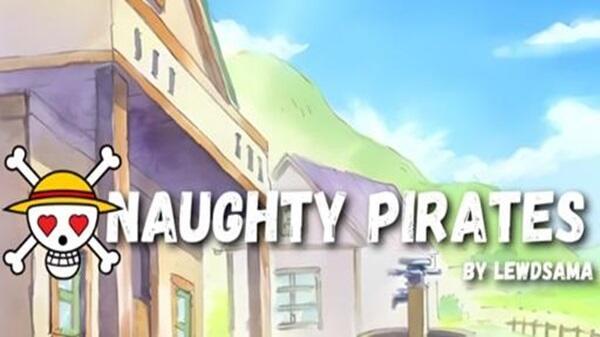 naughty pirate apk new version