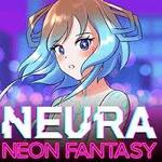 Icon NEURA Neon Fantasy APK 1.0