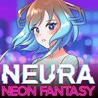 NEURA Neon Fantasy