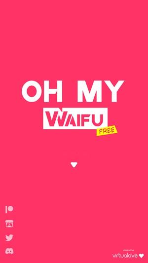 oh my waifu apk for android