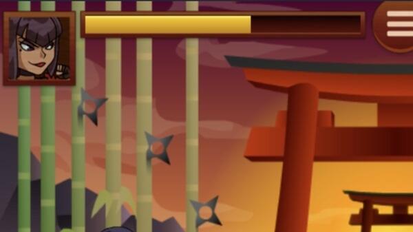 shuriken struggle apk for android