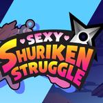 Icon Shuriken Struggle APK 0.4