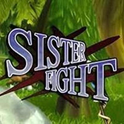 Sister Fight