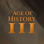 Icon Age of History 3 APK 1.035