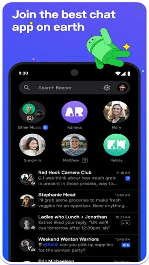 beeper apk 2024