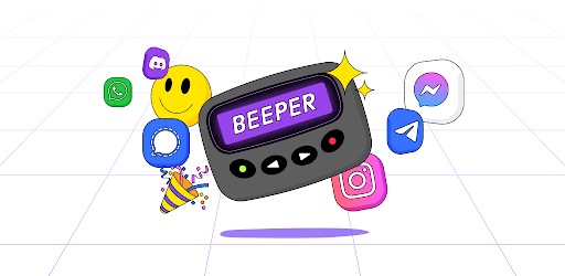 Beeper