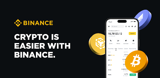 Binance