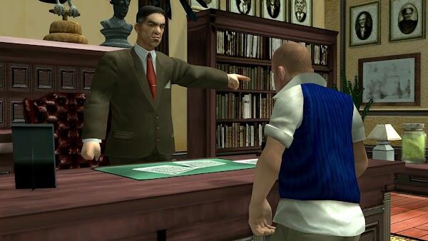 bully anniversary edition apk 2024