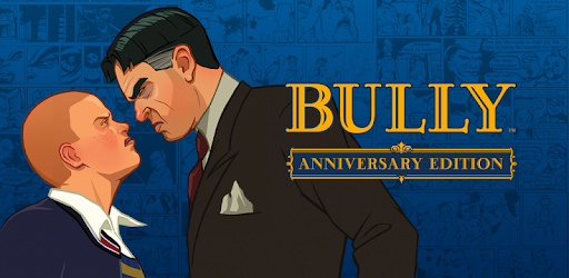 Bully Anniversary Edition