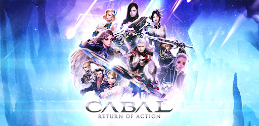 CABAL Return of Action